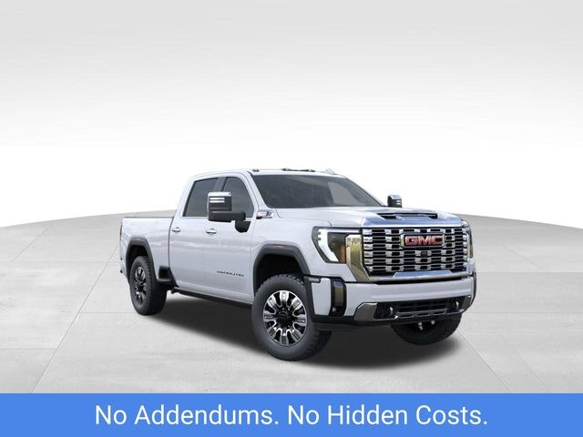 2025 GMC Sierra 2500HD Denali (LG63819) Main Image