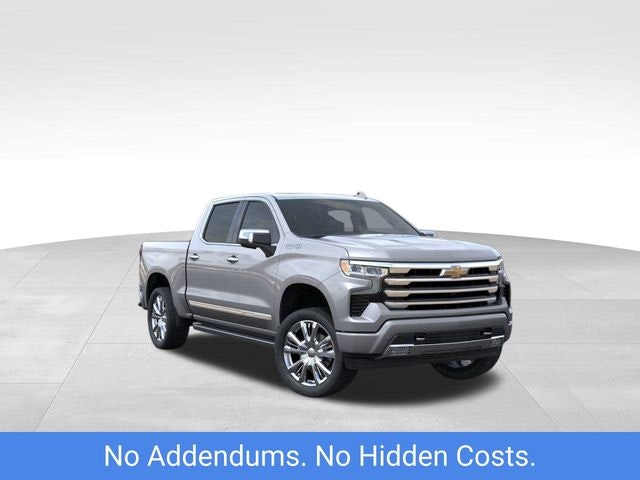 2025 Chevrolet Silverado 1500 High Country (LG34366) Main Image