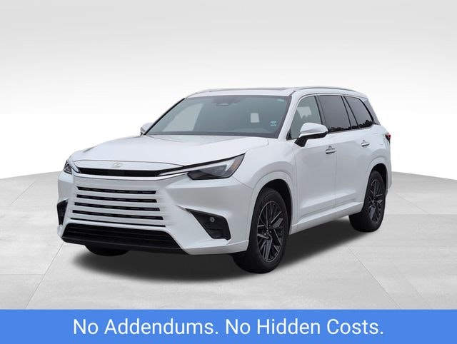 2024 Lexus TX 350 (LG02362T) Main Image
