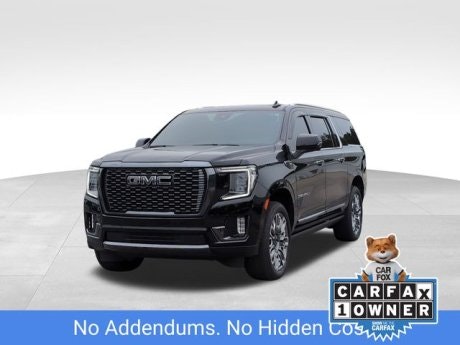 2023 GMC Yukon XL
