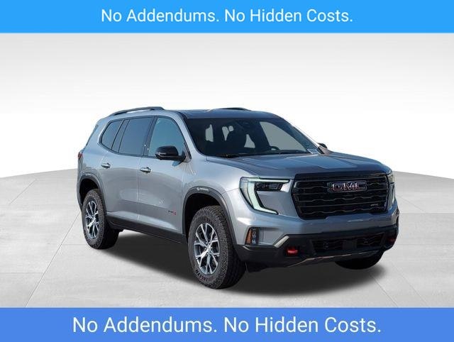 2026 GMC Acadia AWD AT4 (LG23248) Main Image