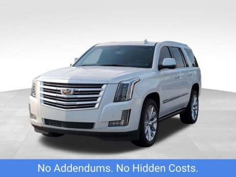 2019 Cadillac Escalade