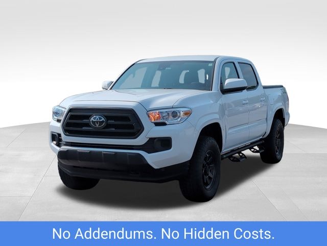 2023 Toyota Tacoma SR (LG44015SP) Main Image