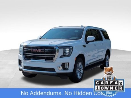 2024 GMC Yukon XL