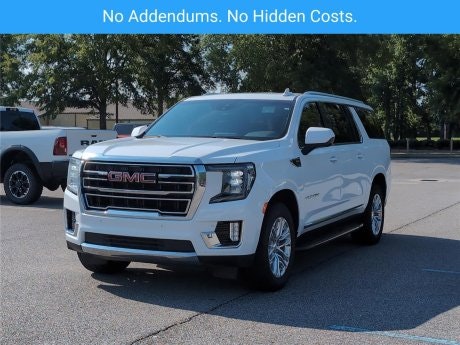 2024 GMC Yukon XL