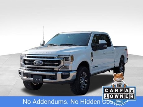 2022 Ford F-250SD
