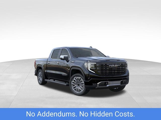 2026 GMC Sierra 1500 Denali Ultimate (LG42716) Main Image