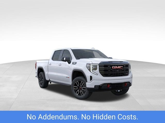 2026 GMC Sierra 1500 AT4 (LG40743) Main Image