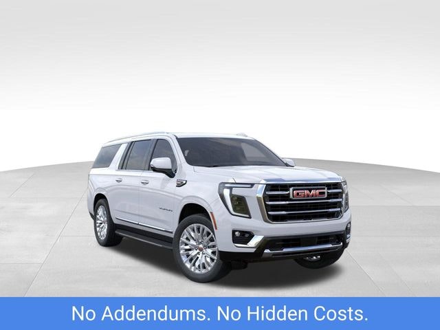 2025 GMC Yukon XL (LG06128) Main Image
