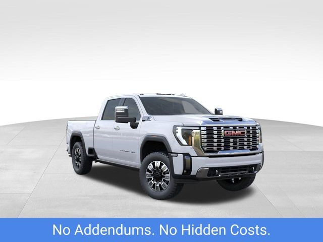 2025 GMC Sierra 2500HD Denali (LG46724A) Main Image