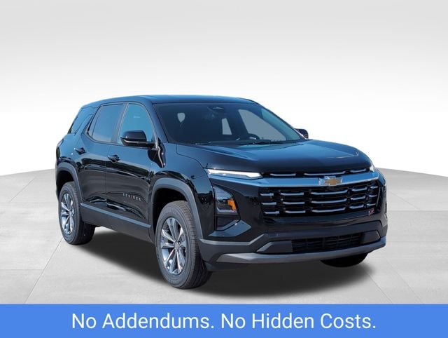 2026 Chevrolet Equinox LT (LG80452) Main Image