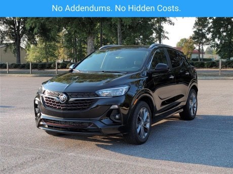 2022 Buick Encore GX