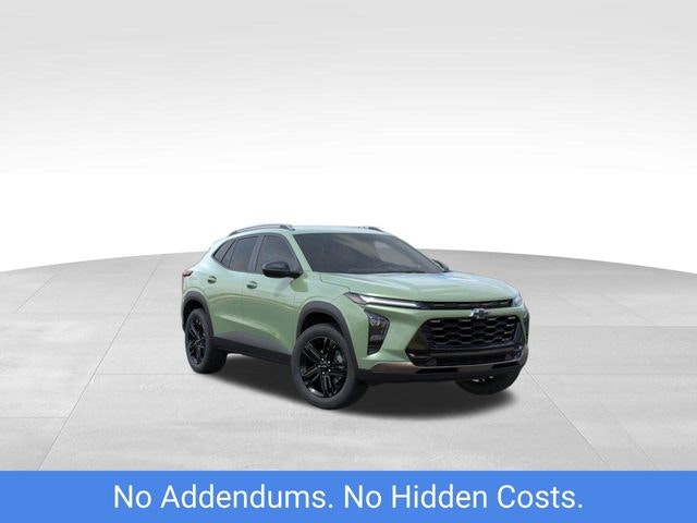 2026 Chevrolet Trax ACTIV (LG00685) Main Image