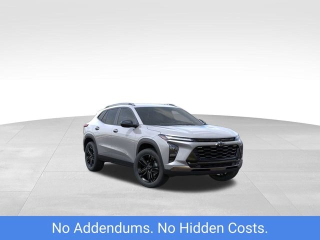 2026 Chevrolet Trax ACTIV (LG00662) Main Image