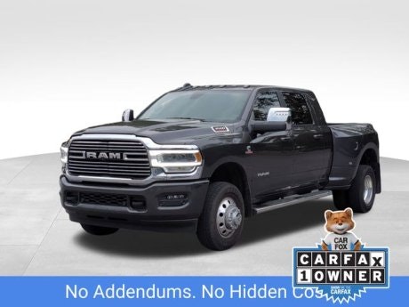 2024 Ram 3500