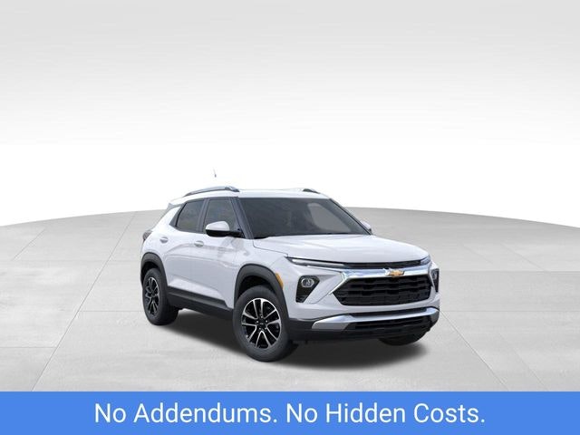 2026 Chevrolet Trailblazer LT (LG59777) Main Image