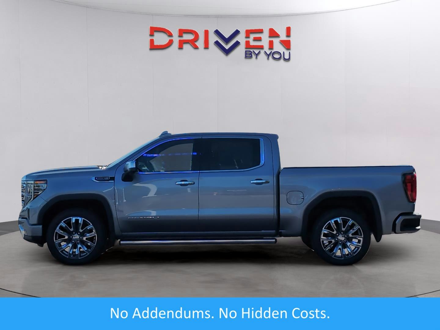 2026 GMC Sierra 1500 Denali (LG21532) Main Image