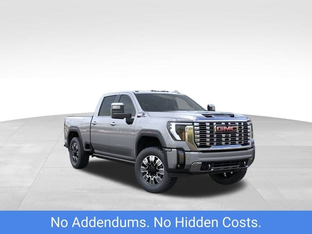 2025 GMC Sierra 2500HD Denali (LG39690) Main Image