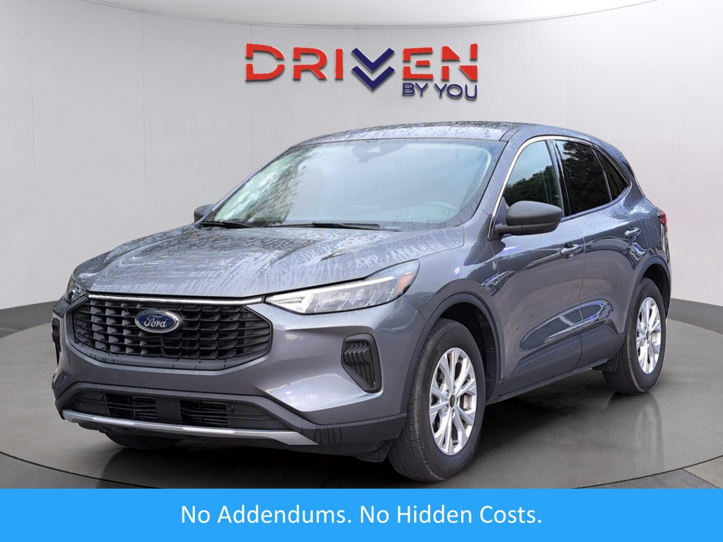 2024 Ford Escape Active (LG02550EA) Main Image