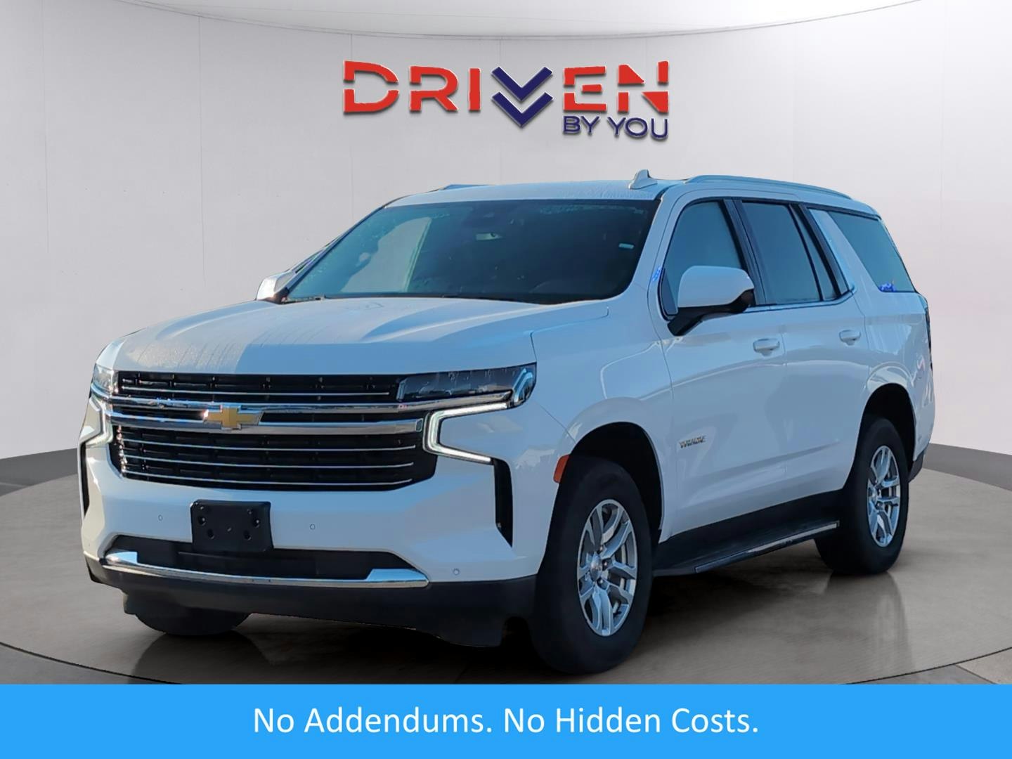 2023 Chevrolet Tahoe LT (LG15041EA) Main Image