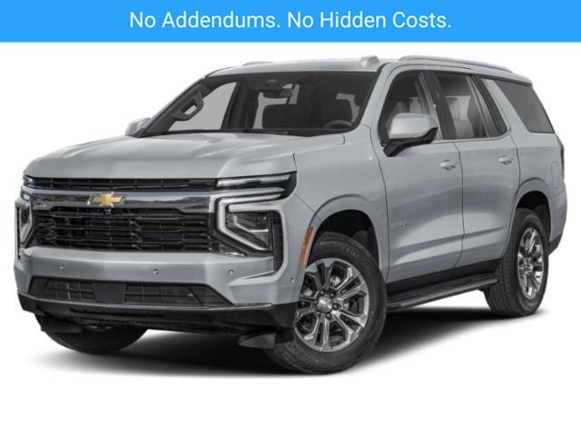 2026 Chevrolet Tahoe LT (LG19622) Main Image