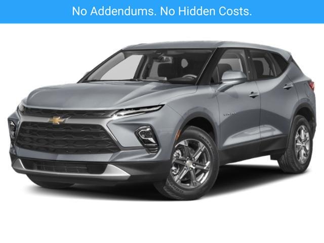 2025 Chevrolet Blazer RS (LG71387) Main Image