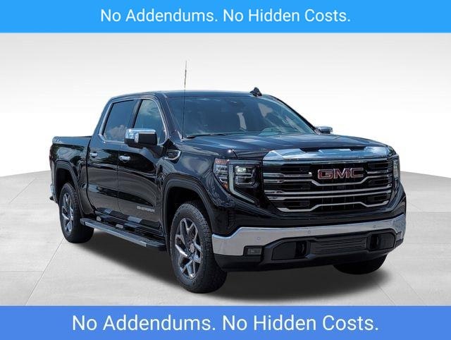 2026 GMC Sierra 1500 SLT (LG11401) Main Image