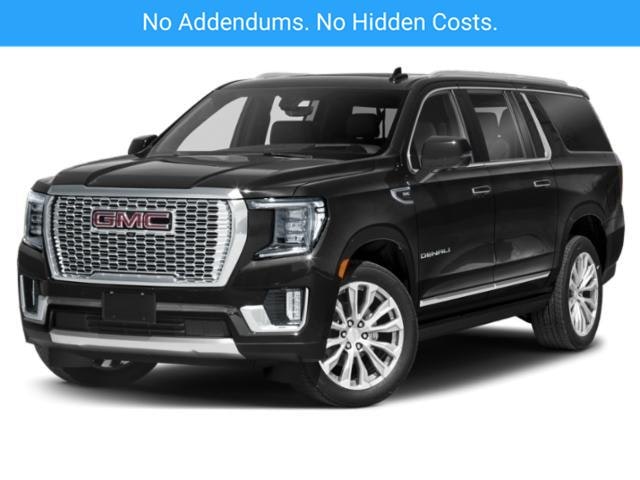 2023 GMC Yukon XL Denali Ultimate (LG51029T) Main Image