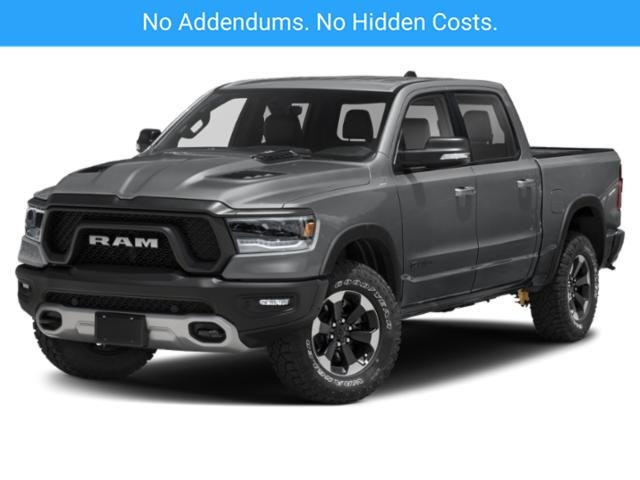 2019 Ram 1500 Big Horn/Lone Star (LG80609T) Main Image