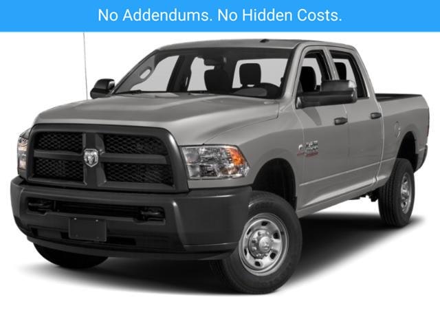 2015 Ram 2500 Tradesman (LG24884TWW) Main Image