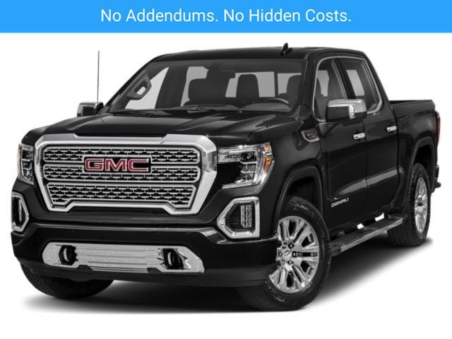 2022 GMC Sierra 1500 Limited Denali (LG19256T) Main Image