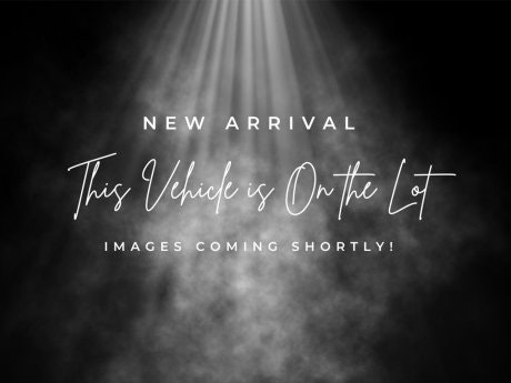 2025 Chevrolet Express Cargo Van