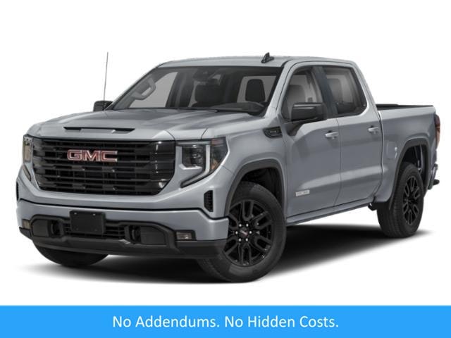 2026 GMC Sierra 1500 Elevation (LG17082) Main Image