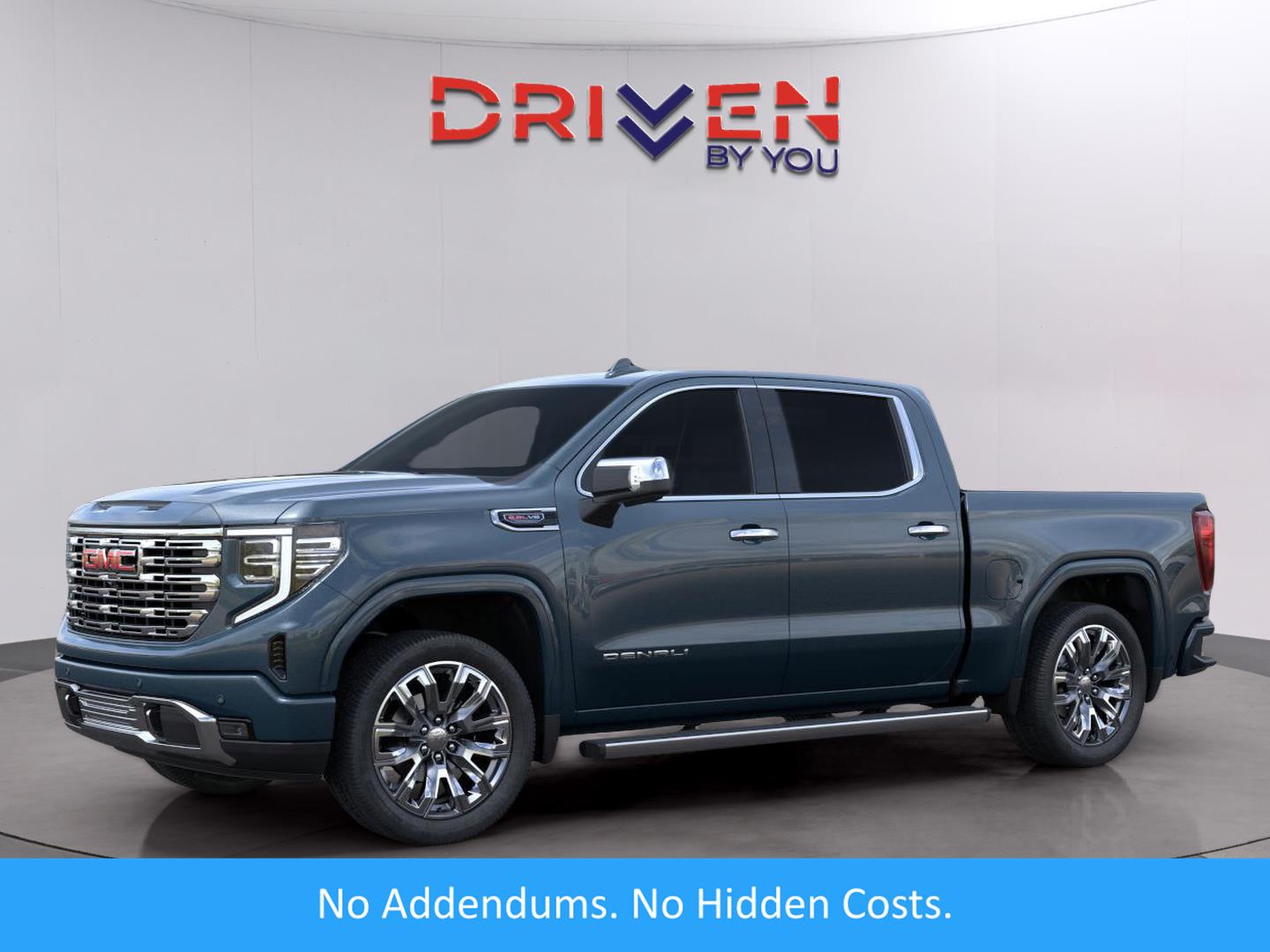 2026 GMC Sierra 1500 Denali (LG17757B) Main Image