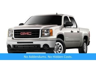 2012 GMC Sierra 1500 SLE (LG10633T) Main Image