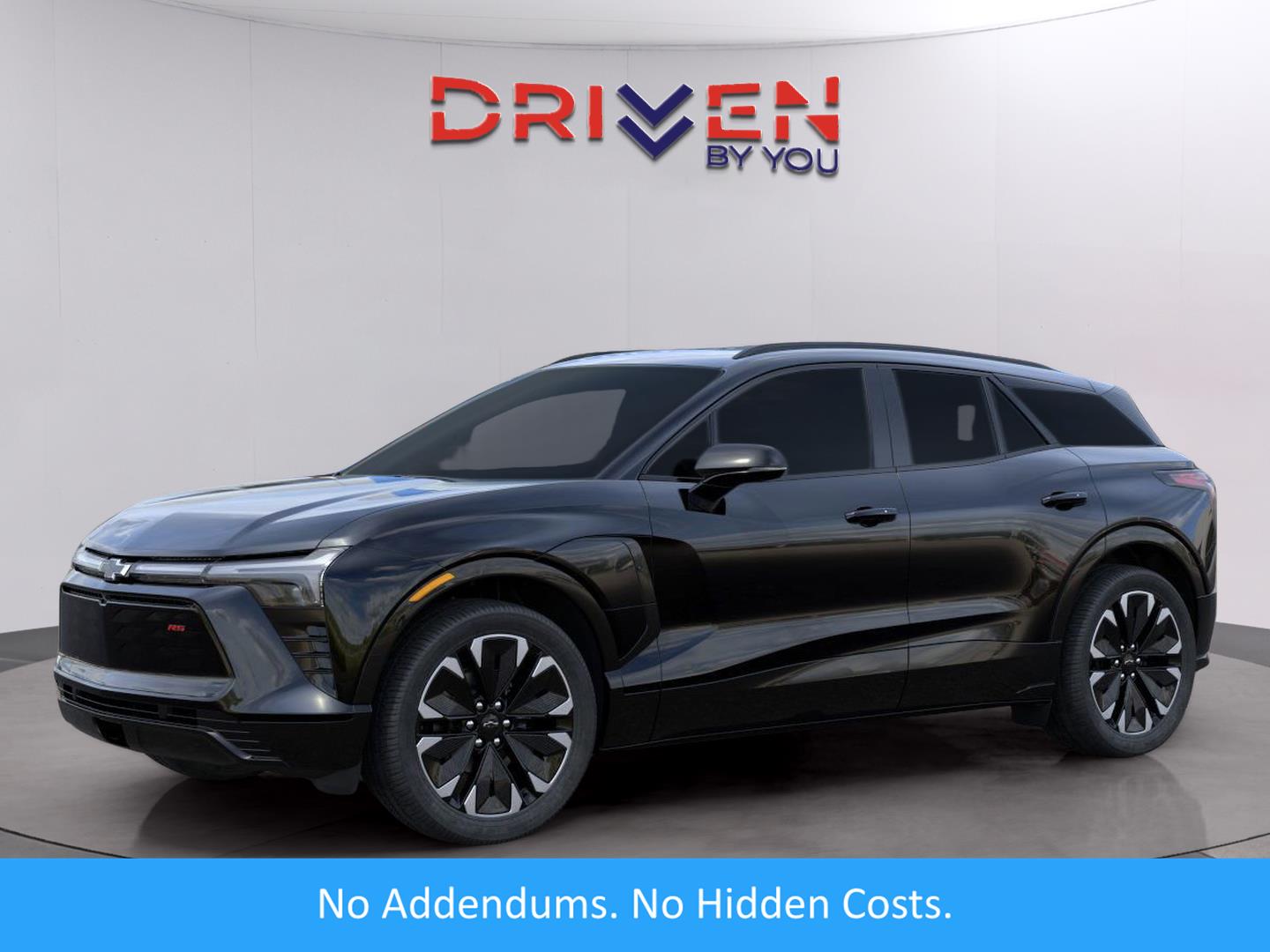 2026 Chevrolet Blazer EV FWD RS (LG35249) Main Image