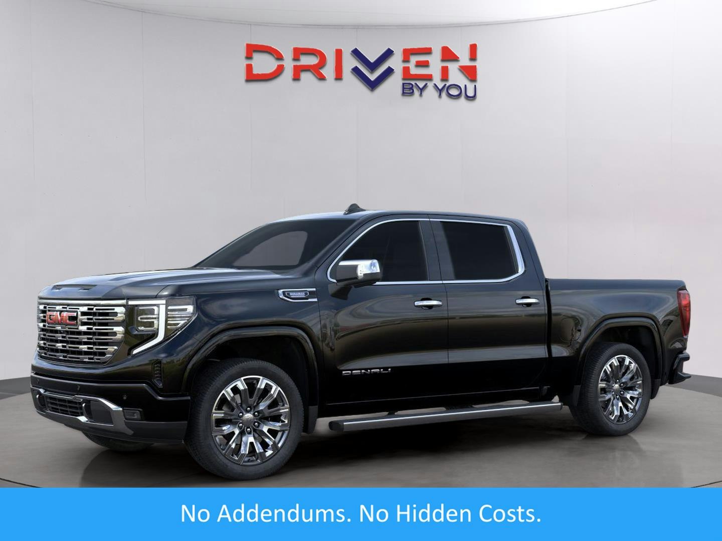 2026 GMC Sierra 1500 Denali (LG34139A) Main Image