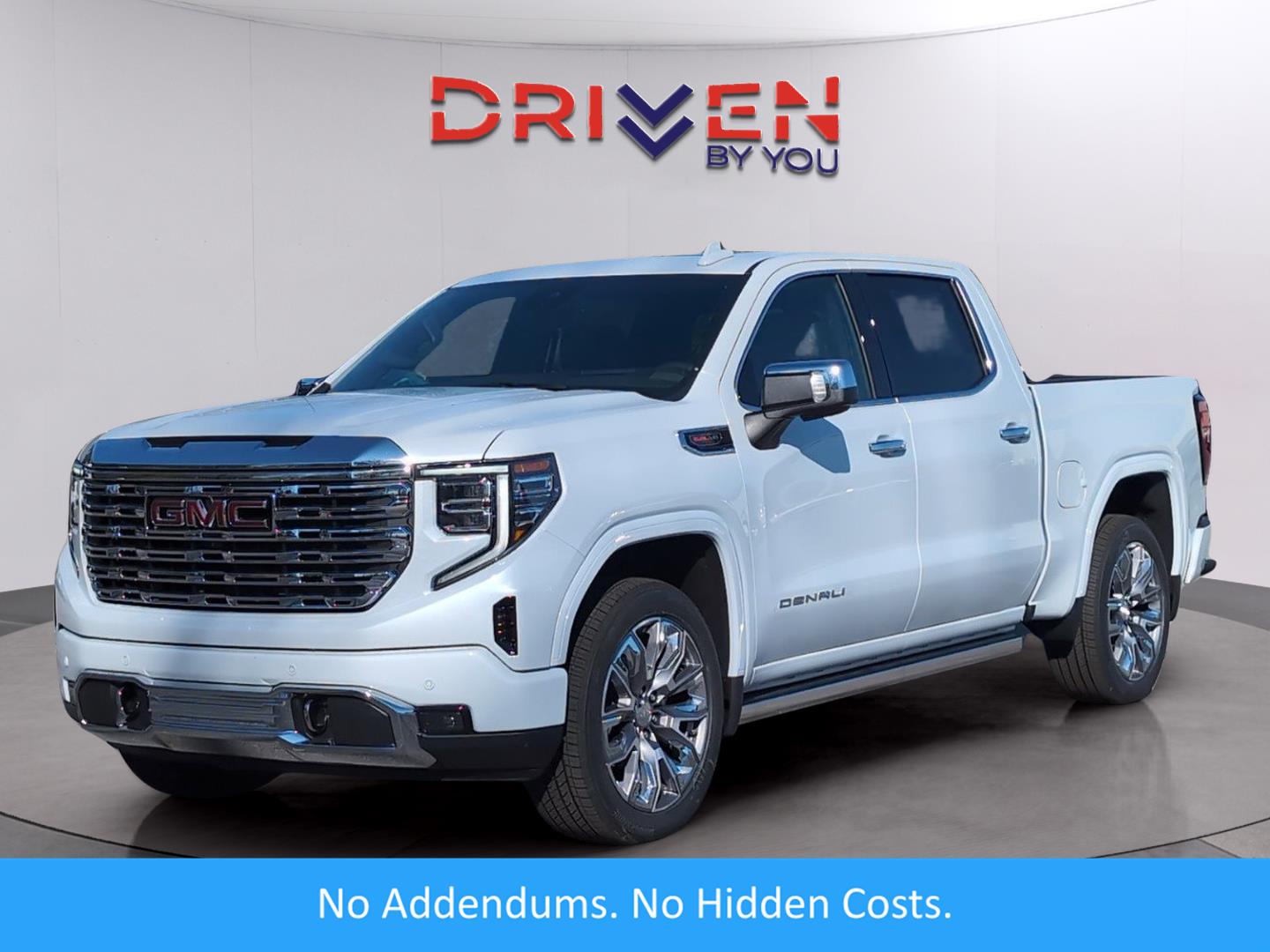 2026 GMC Sierra 1500 Denali (LG44223) Main Image