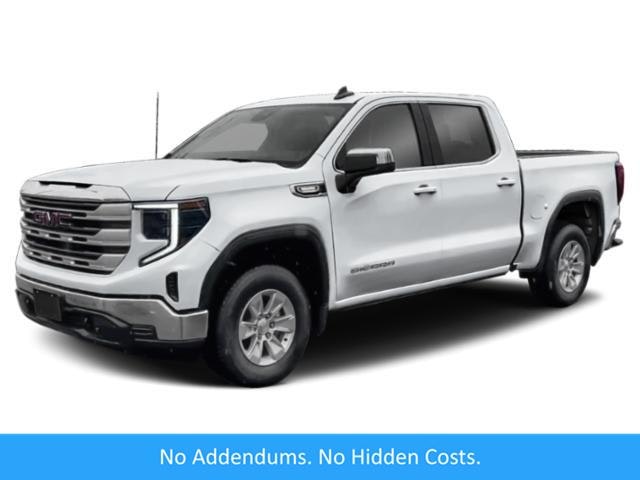 2026 GMC Sierra 1500 SLT (LG14419) Main Image