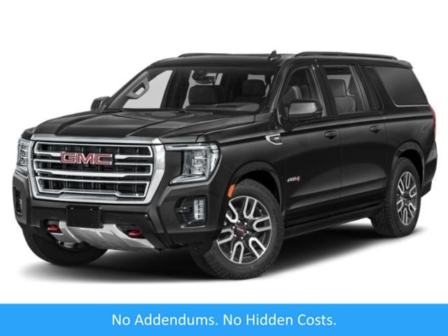 2024 GMC Yukon XL AT4 (LG08463P) Main Image