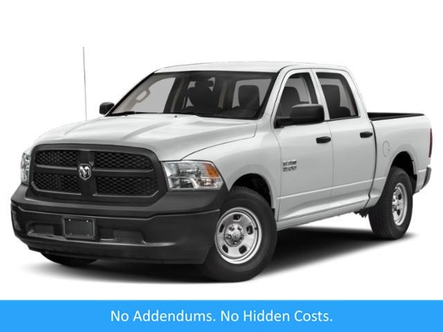 2019 Ram 1500 Classic Express (LG21808T) Main Image
