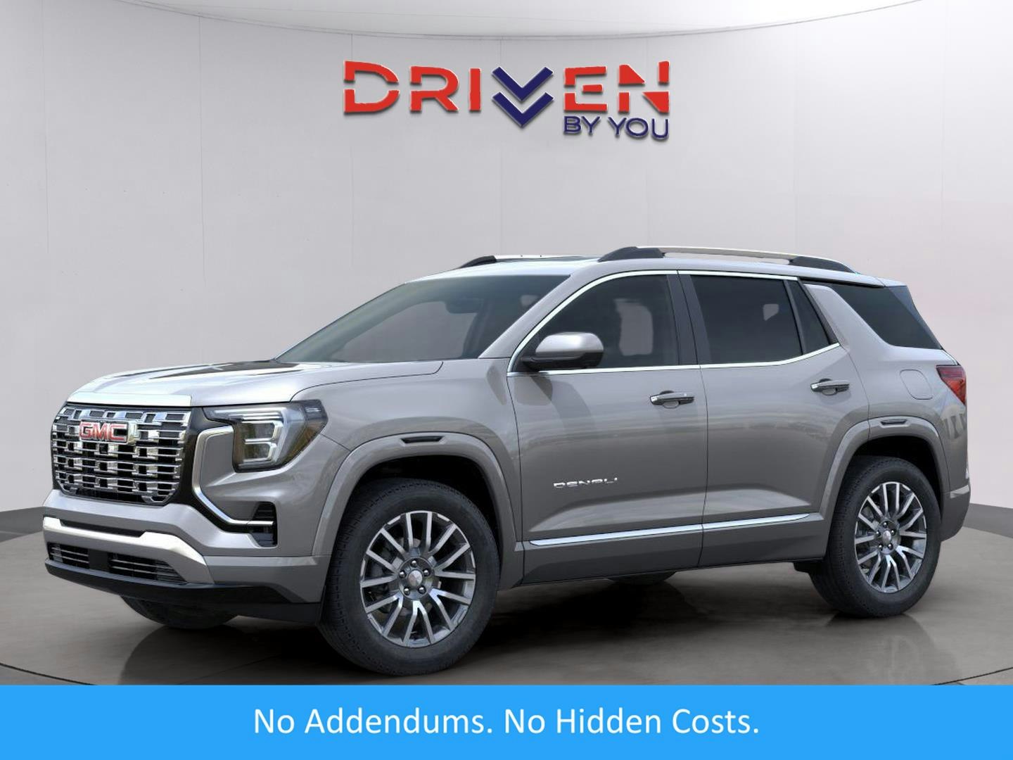 2026 GMC Terrain AWD Denali (LG55241A) Main Image