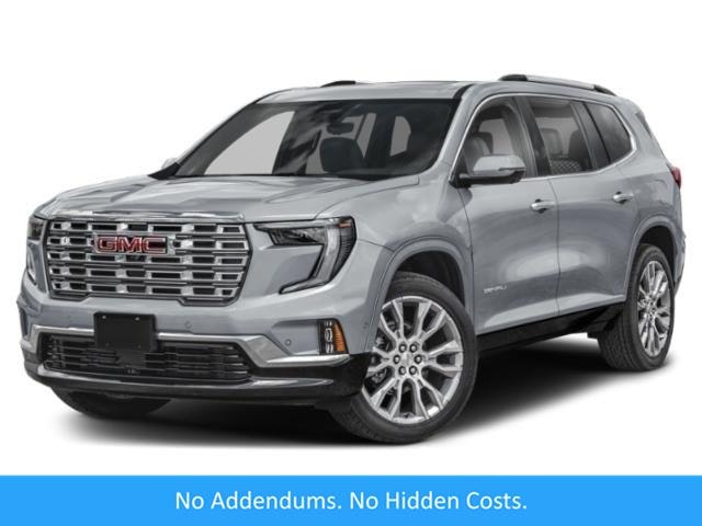 2026 GMC Acadia FWD Denali (LG29288) Main Image