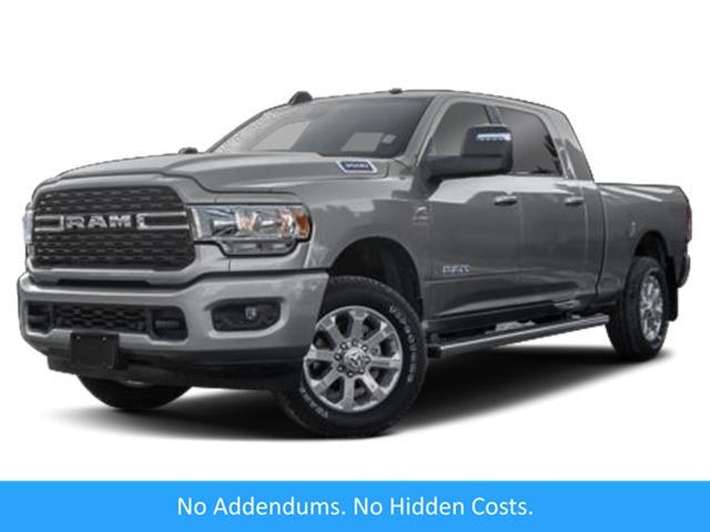 2023 Ram 3500 Longhorn (LG26905T) Main Image