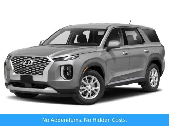 2020 Hyundai Palisade SE (LG64730T) Main Image