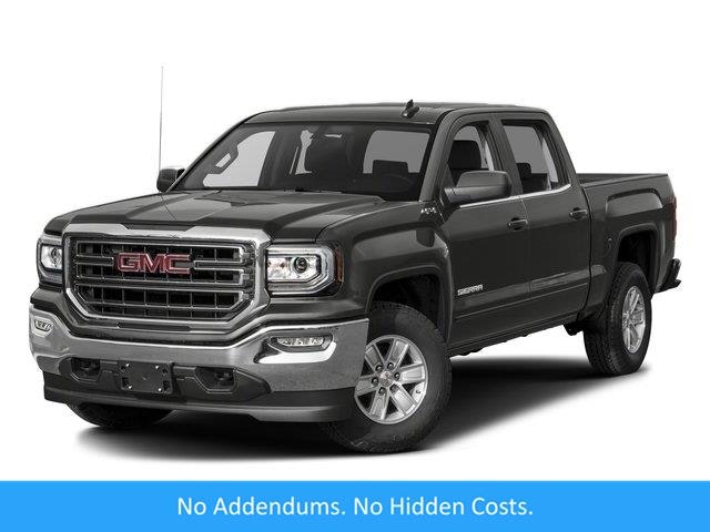 2016 GMC Sierra 1500 SLE (LG02396T) Main Image