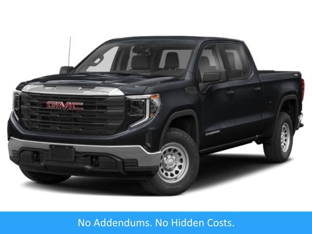 2024 GMC Sierra 1500 Denali Ultimate (LG94067T) Main Image