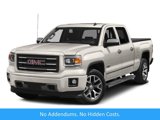2015 GMC Sierra 1500 SLT (LG37539T) Main Image