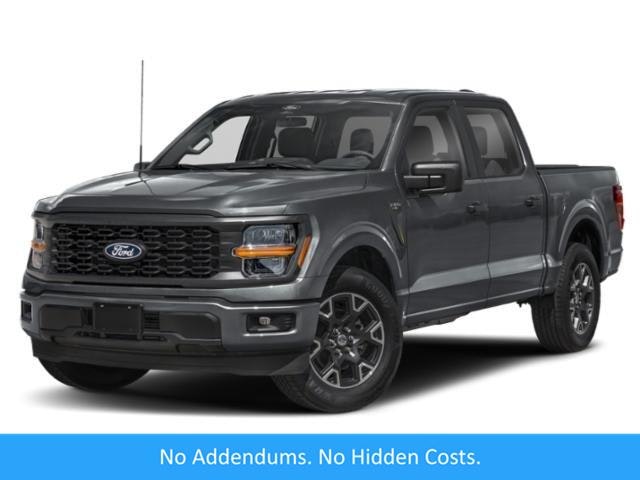 2024 Ford F-150 STX (LG18380T) Main Image