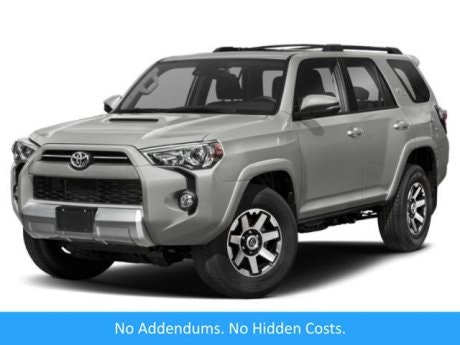 2020 Toyota 4Runner